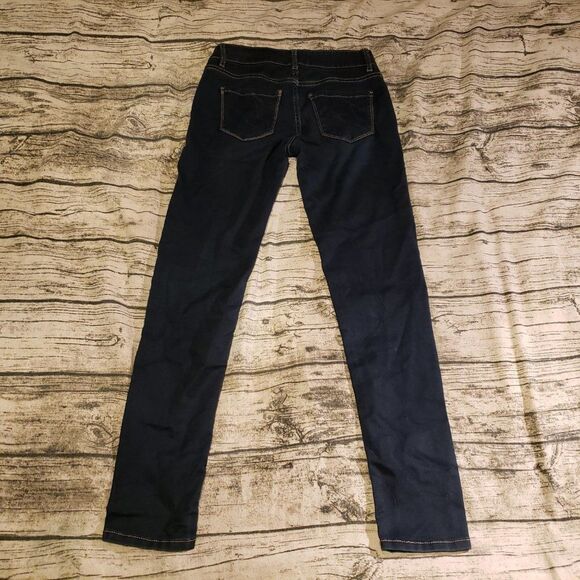 Delia's Juniors Olivia Jeggings - Picture 3 of 3